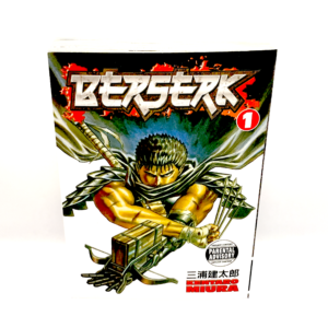 Beserk