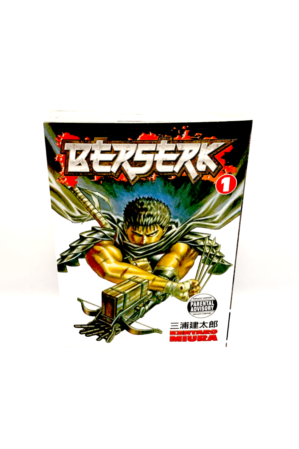 Beserk