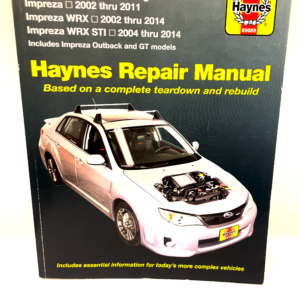 Repair book