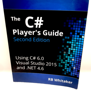 The C# Player’s Guide
