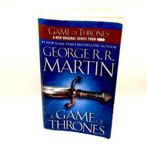 got