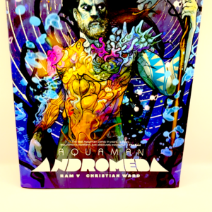 Aquaman