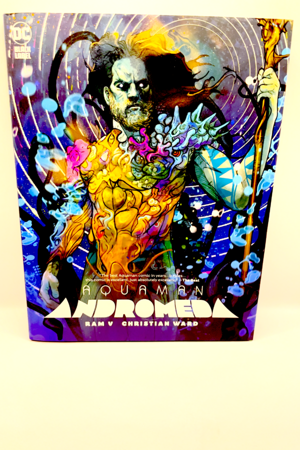 Aquaman