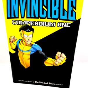 Invincible
