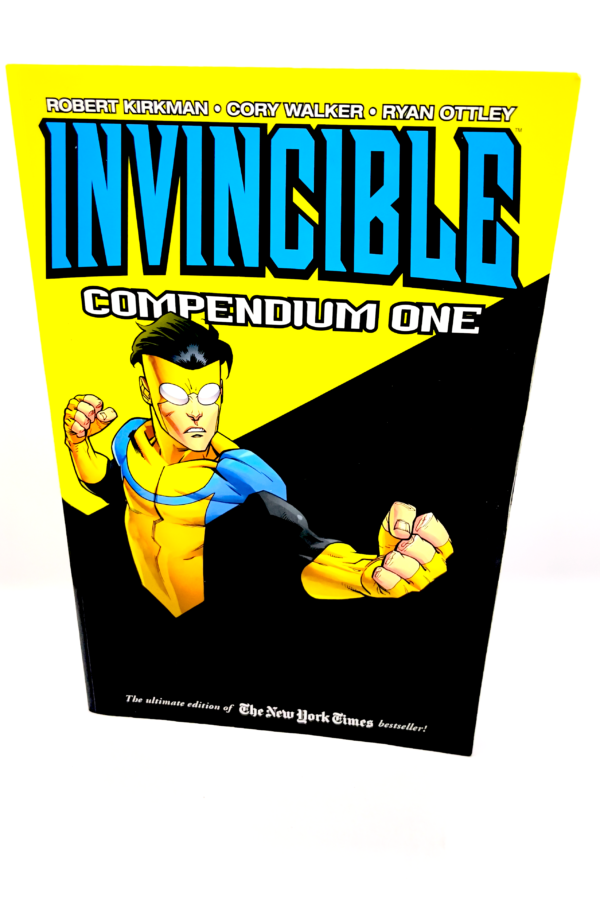 Invincible