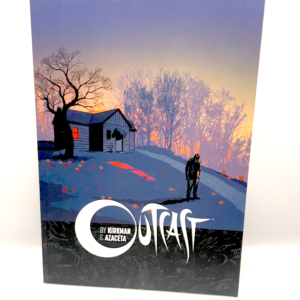 outcast