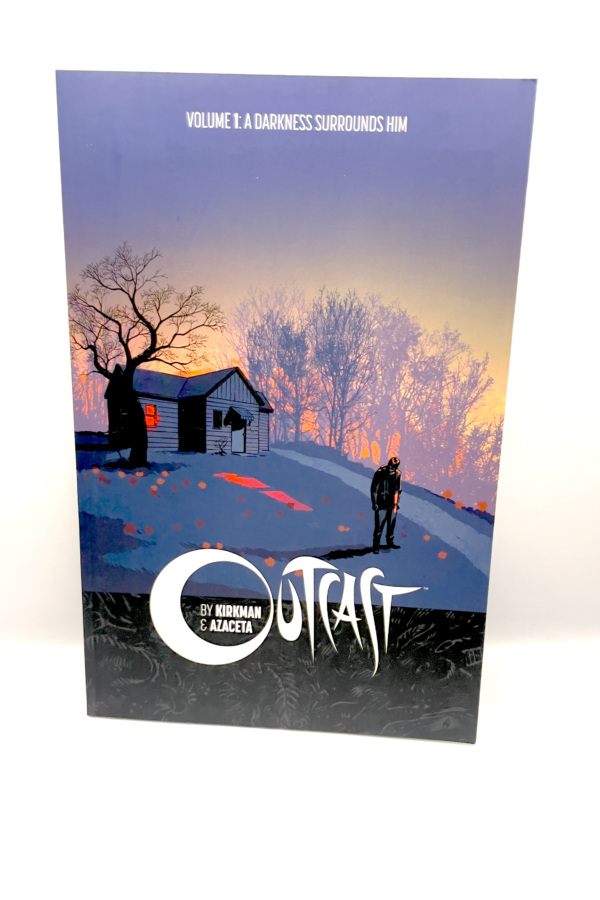 outcast