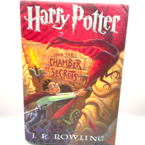 Harry Potter 2