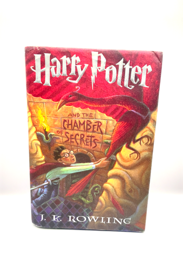 Harry Potter 2