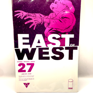 east of west issue 27