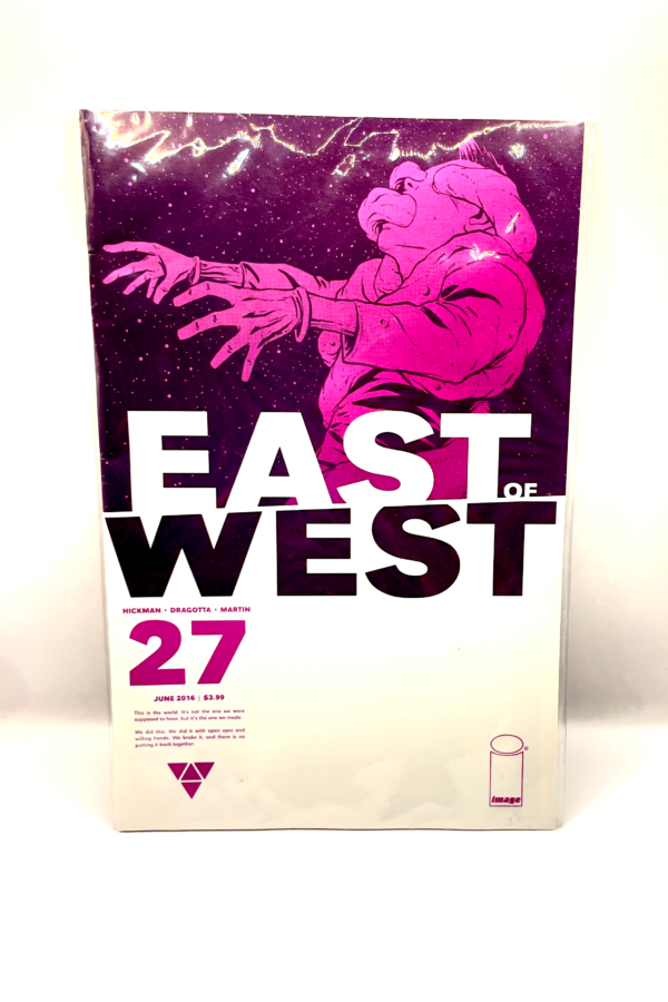 east of west issue 27